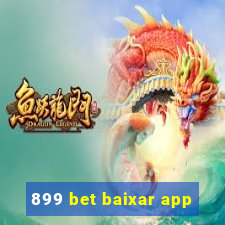 899 bet baixar app